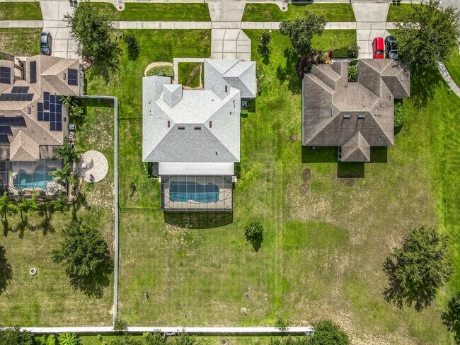 Building Photo - Clermont Pool Home