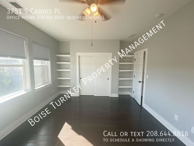 Building Photo - 3751 S Caddis Pl