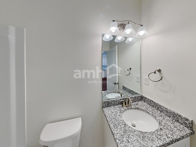 Building Photo - 4607 Reisswood Lp