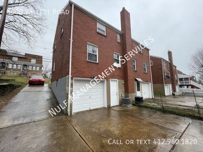 Building Photo - 2 bed, 1 bath house in Brentwood