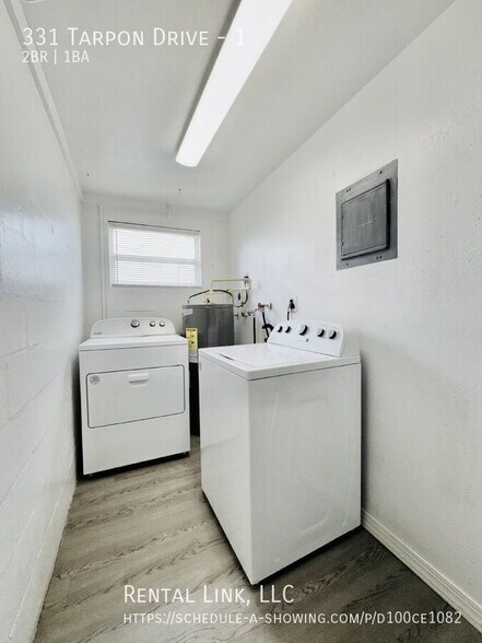 Building Photo - 331 Tarpon Dr