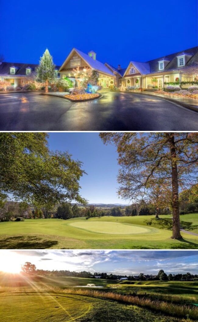 Building Photo - 607 Magnolia Ridge Dr