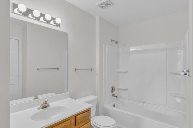 Building Photo - 5013-5015 Carrie Ridge Dr.