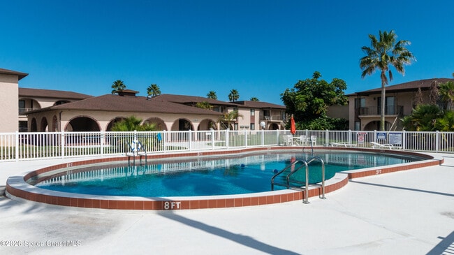 Building Photo - 101 San Paulo Cir