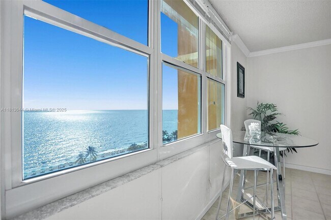 Building Photo - 2501 S Ocean Dr