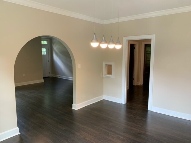 Building Photo - 1962 Washington Rd