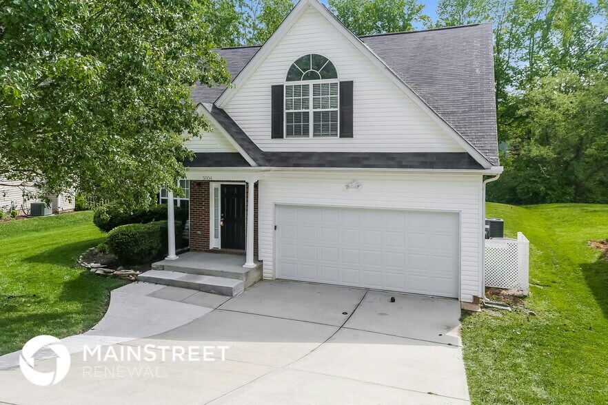 Building Photo - 5004 Eagle Creek Dr