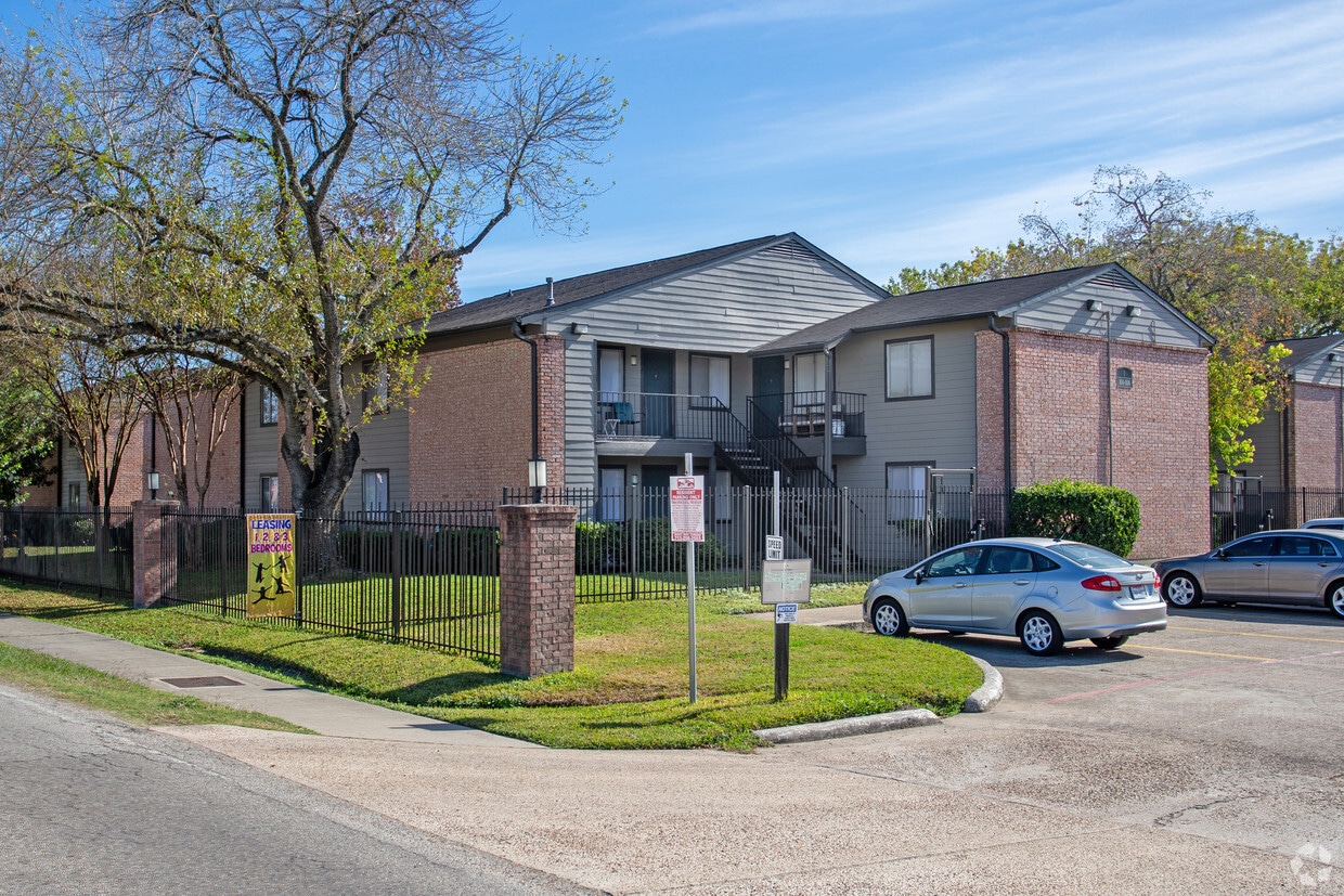 Park Place Pearland