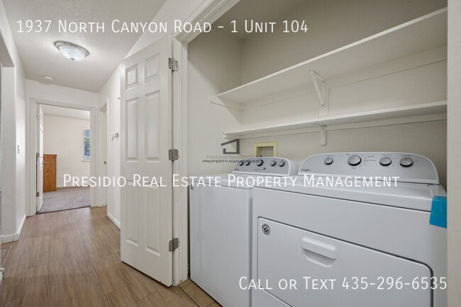 Building Photo - 1937 N Canyon Rd