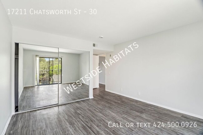 Building Photo - 17211 Chatsworth St