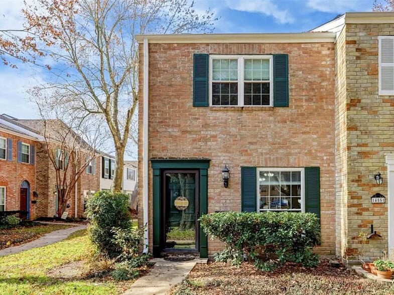 Building Photo - 14553 Still Meadow Dr