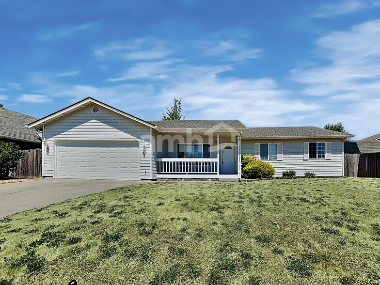 Primary Photo - 414 Orting Ave NW