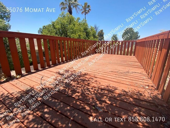 Building Photo - 35076 Momat Ave