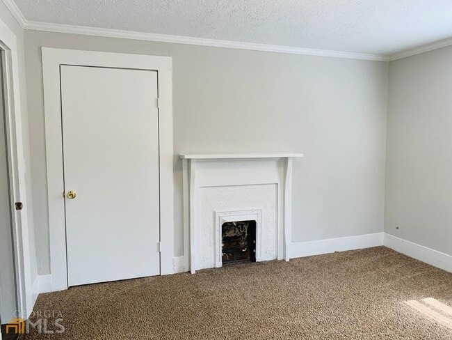 Building Photo - 513 Harwell Ave