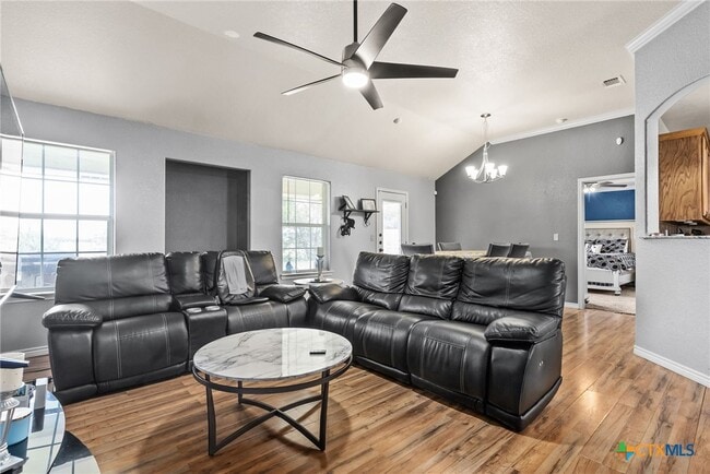 Building Photo - 3711 Dewitt County Ct