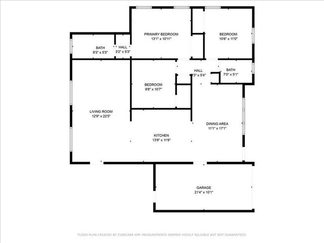 Building Photo - 4108 Casita Way