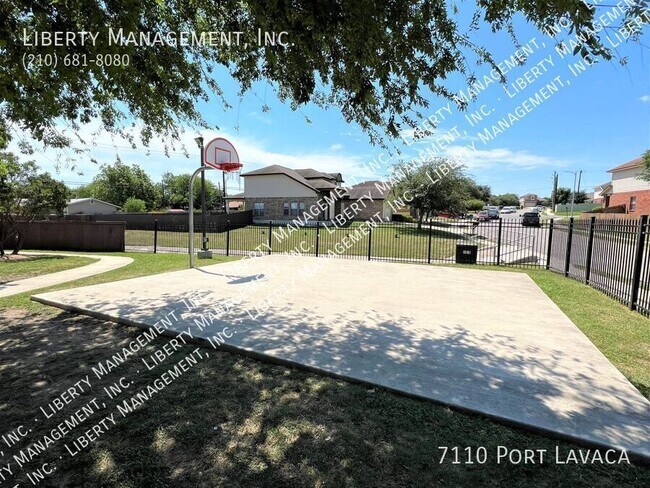 Building Photo - 7110 Port Lavaca