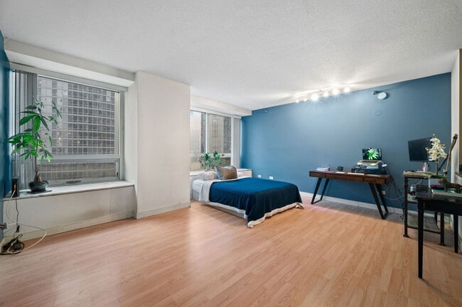 Building Photo - 512 N McClurg Ct