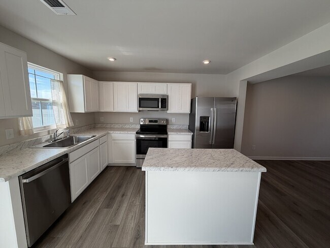 Building Photo - 2757 Thornton Grove Blvd