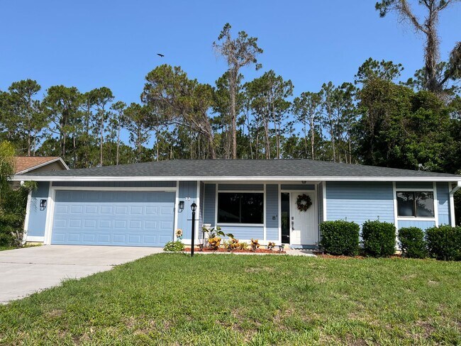 Primary Photo - Beautiful 3-Bedroom Home in Palm Coast!