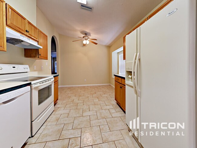 Building Photo - 11302 Andy Dr