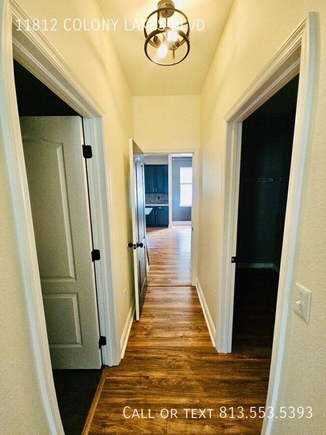 Building Photo - 11812 Colony Lakes Blvd