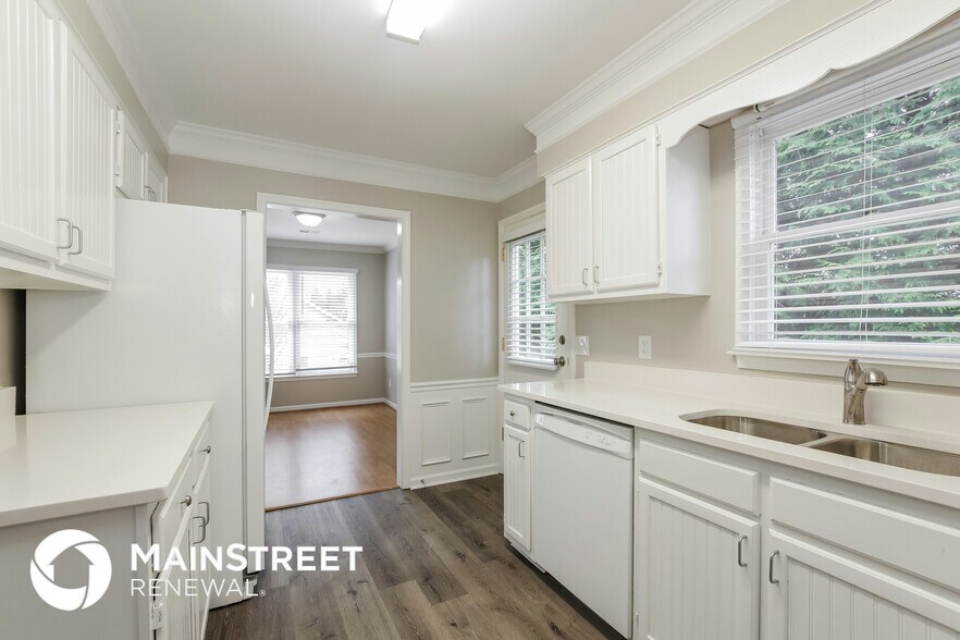 Building Photo - 6301 Bonnybrook Ct