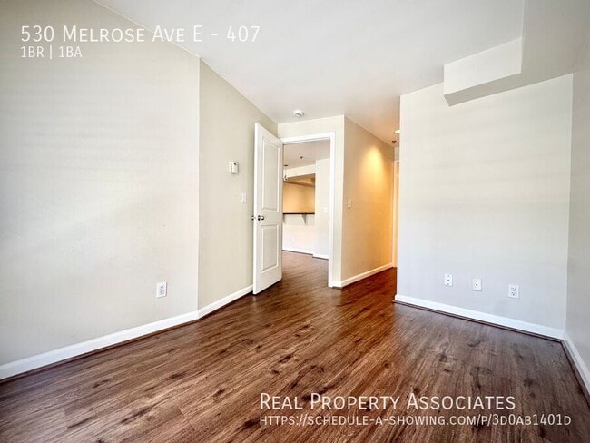 Building Photo - 530 Melrose Ave E