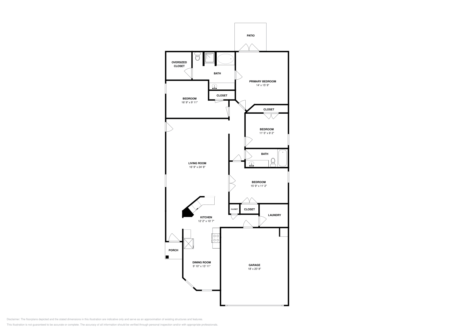 Building Photo - 2417 Regatta Ln