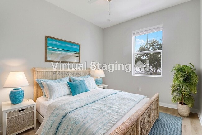 Building Photo - 3310 W Mallory Blvd