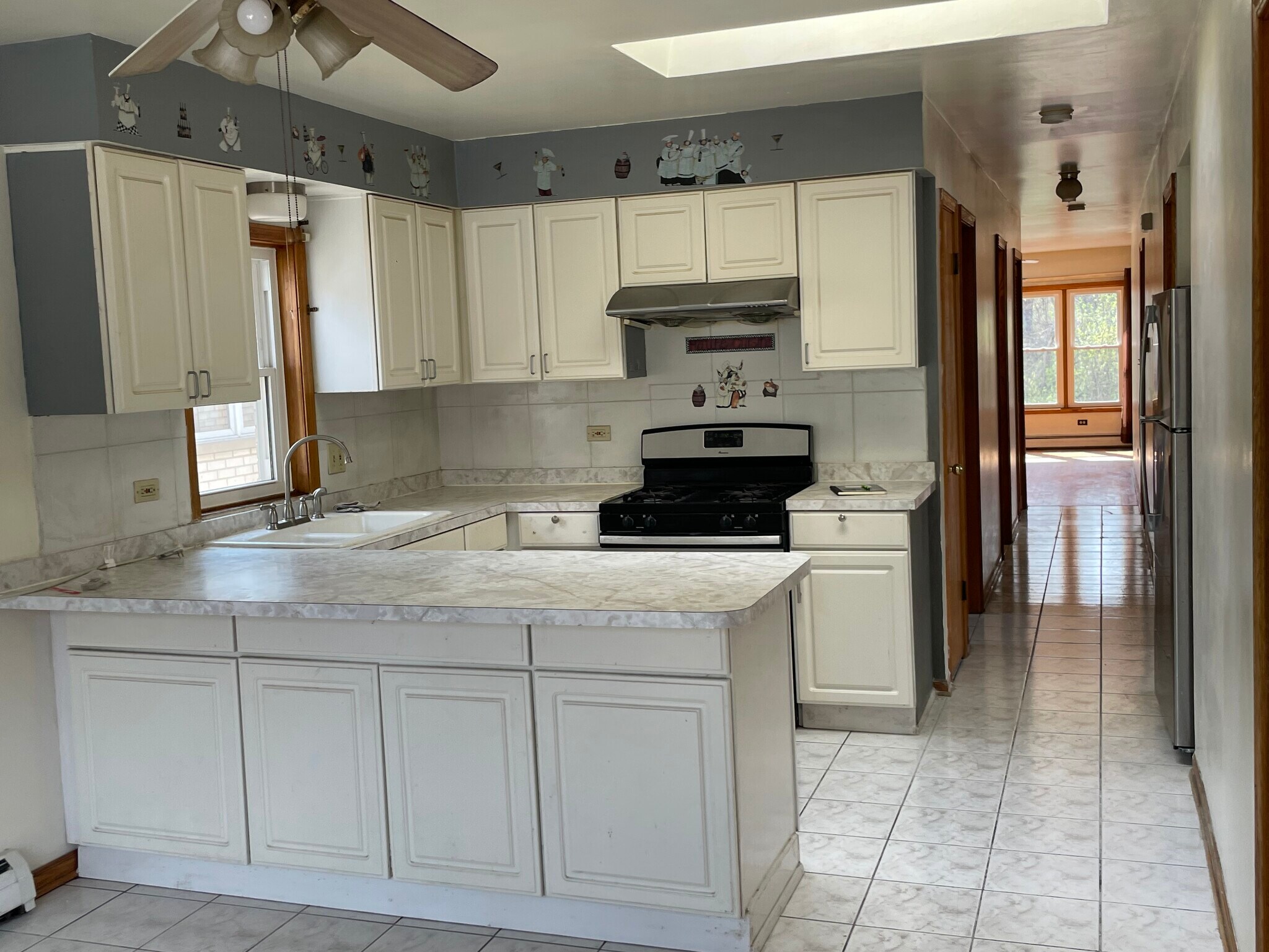 Building Photo - 4205 S Harlem Ave