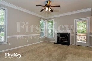 Building Photo - 1503 Groveland Trail