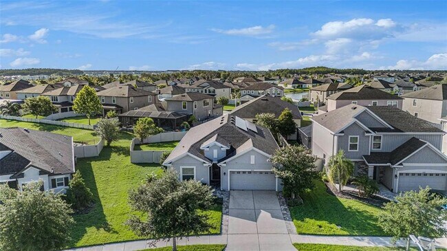 Building Photo - 8052 Olive Brook Dr
