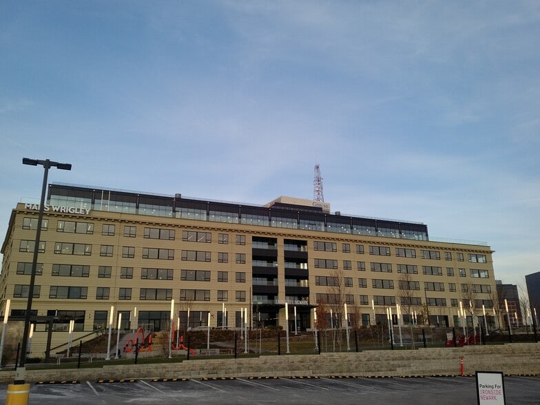 New Ironside Building - 111 Mulberry St