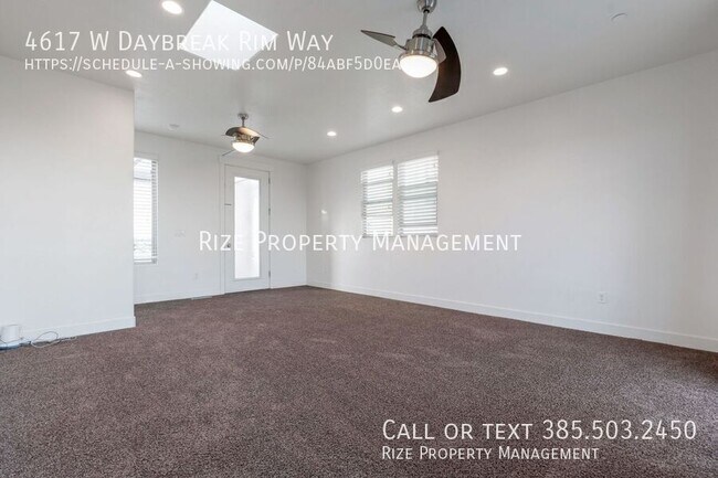 Building Photo - 4617 Daybreak Rim Way