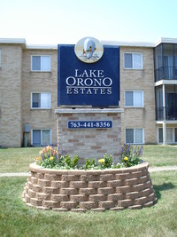 Building Photo - Lake Orono Estates