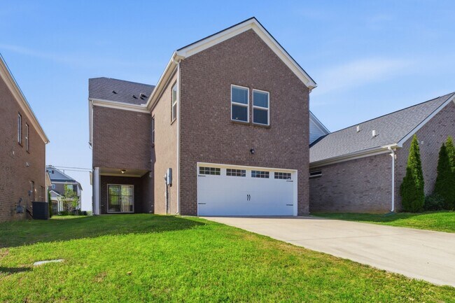 Building Photo - 3725 Hoggett Ford Rd