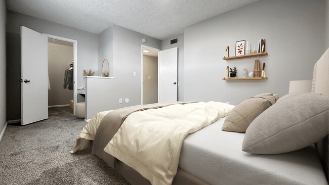 Floorplan - Aurora Hills