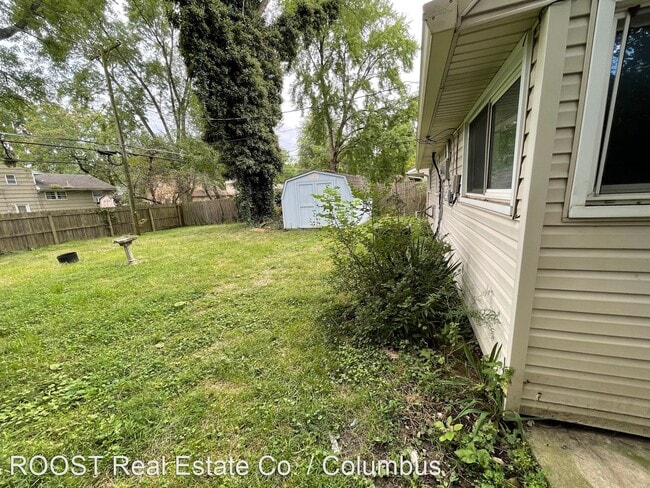 Building Photo - 4 br, 2 bath House - 4941 Betsy Drive