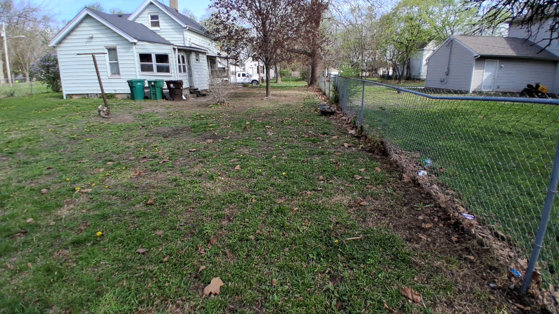 Building Photo - 1214 W Butler St