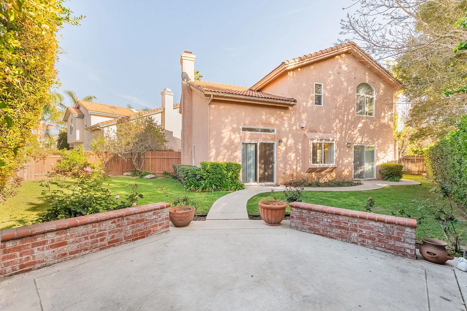 Building Photo - 17333 San Jose St