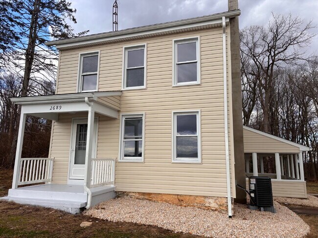 Building Photo - 2689 Strickhouser Rd