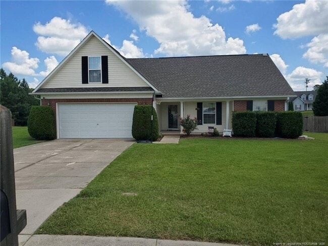 Primary Photo - 160 Yellowstone Ct