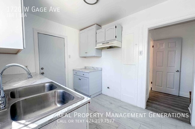 Building Photo - 1720 W Gage Ave
