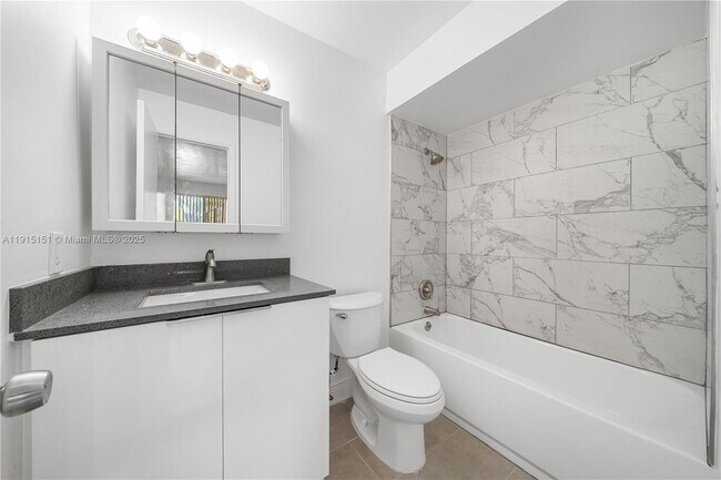 Building Photo - 2301 NE 170th St