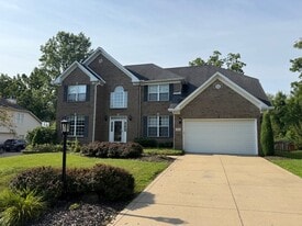 Building Photo - 1122 Alexandria Ln