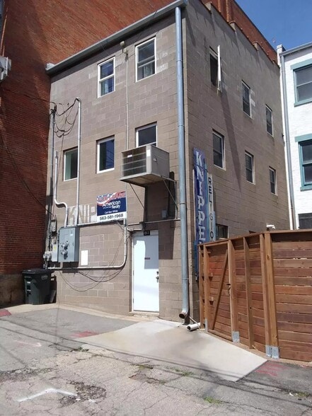 Building Photo - 129 Main St