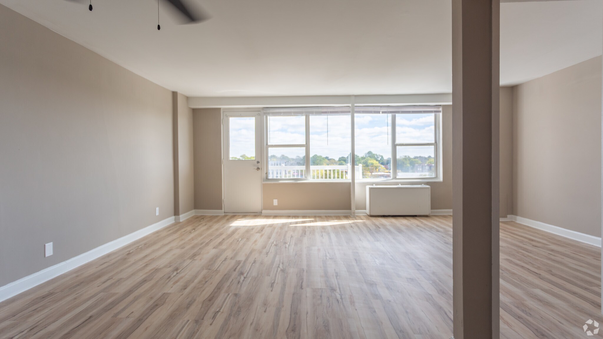 The Lafayette Apartments 4601 Mayflower Rd Norfolk VA 23508