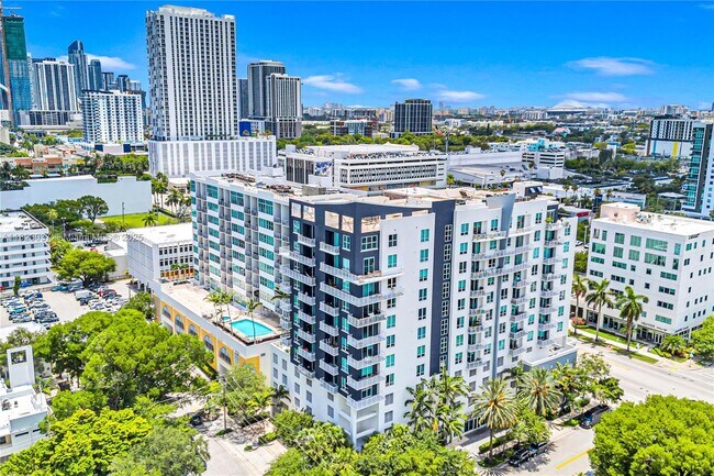 Building Photo - 2275 Biscayne Blvd Blvd