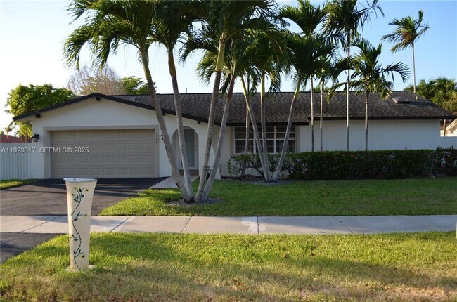 Building Photo - 13491 SW 99th Terrace